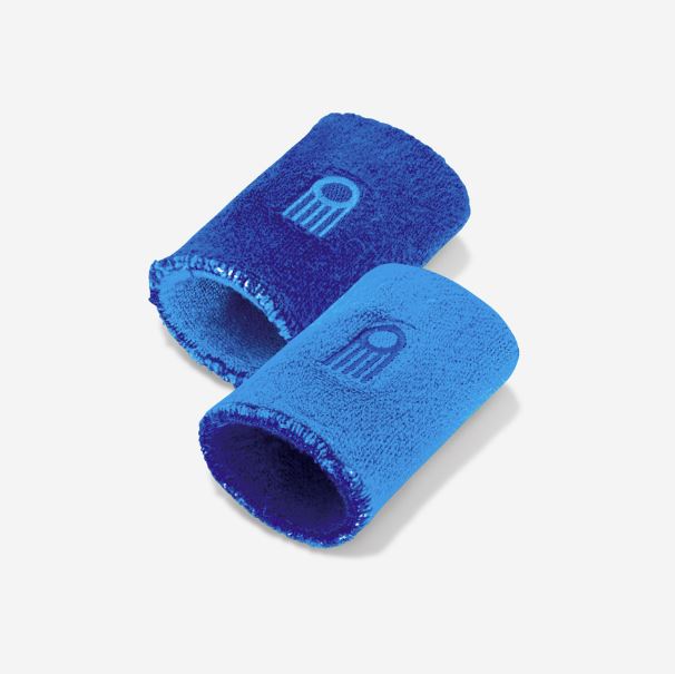 XIOM Wiper 4 Reversible Wrist Protection Band